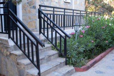 Fence and railing trends in 2026